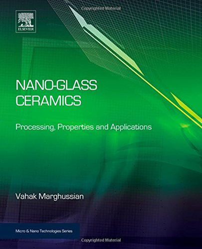 Nano-Glass Ceramics