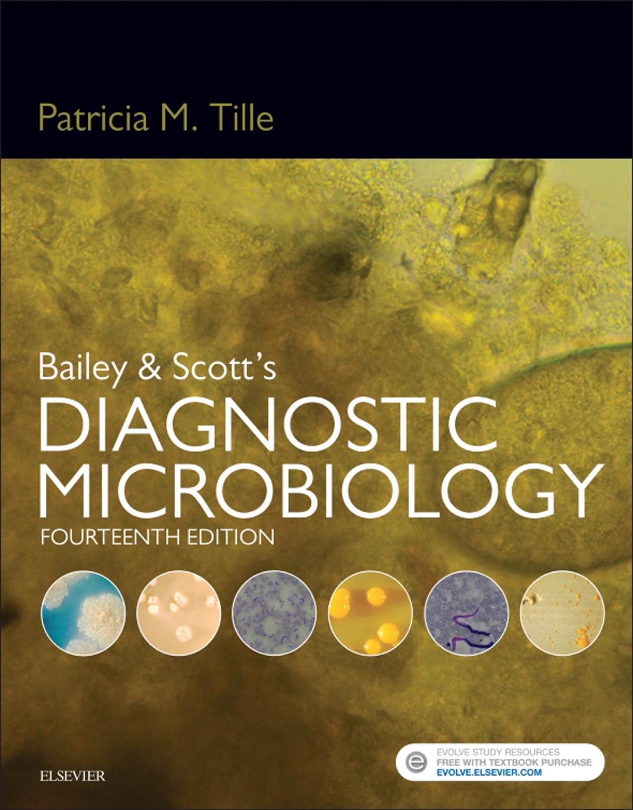 Bailey &amp; Scott's Diagnostic Microbiology