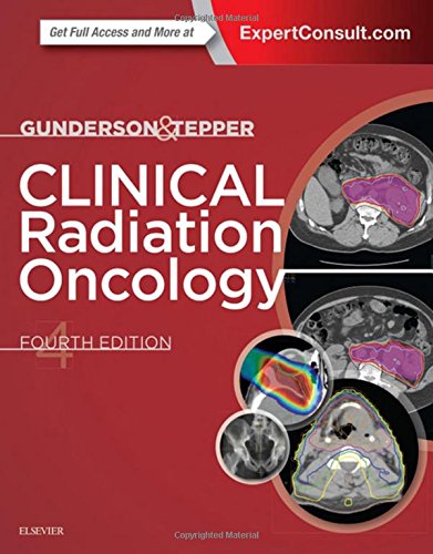 Clinical Radiation Oncology E-Book