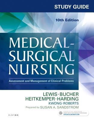 Study Guide for Medical-Surgical Nursing