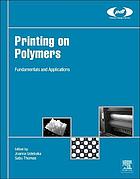 Printing on Polymers