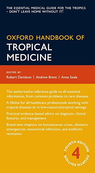 The Travel and Tropical Medicine Manual