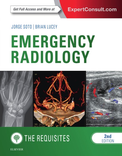 Emergency Radiology