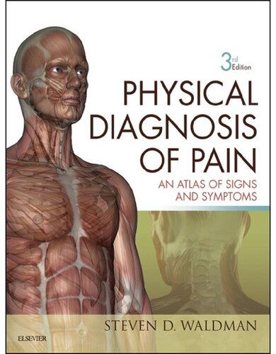 Physical Diagnosis of Pain