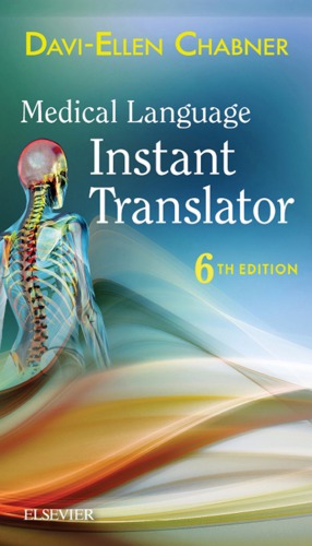 Medical Language Instant Translator