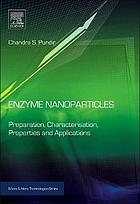 Enzyme Nanoparticles