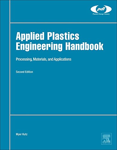 Applied Plastics Engineering Handbook