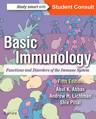 Basic Immunology