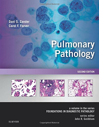 Pulmonary Pathology