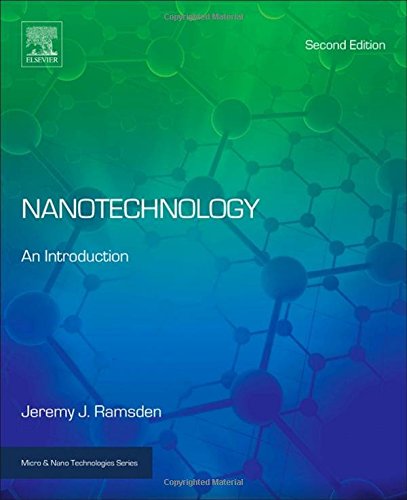 Nanotechnology : an introduction