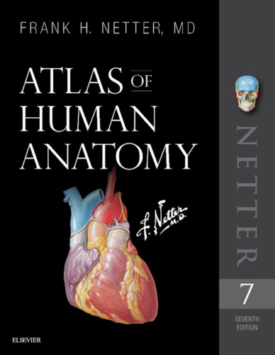 Atlas of Human Anatomy