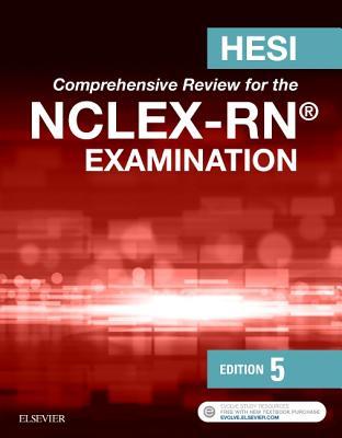 Comprehensive Review for the NCLEX-RN Examination