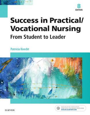 Success in Practical/Vocational Nursing - E-Book