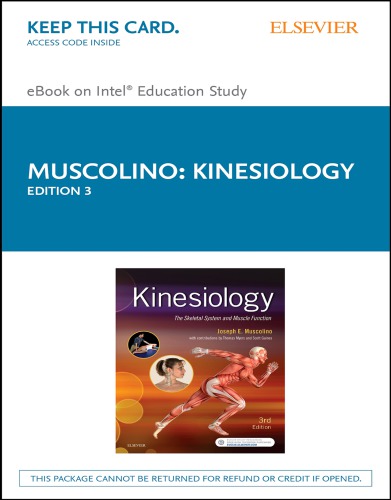 Kinesiology