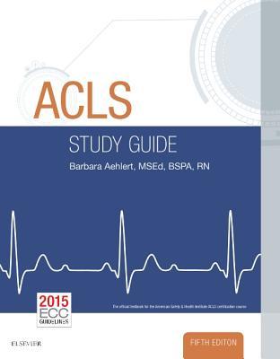 ACLS Study Guide