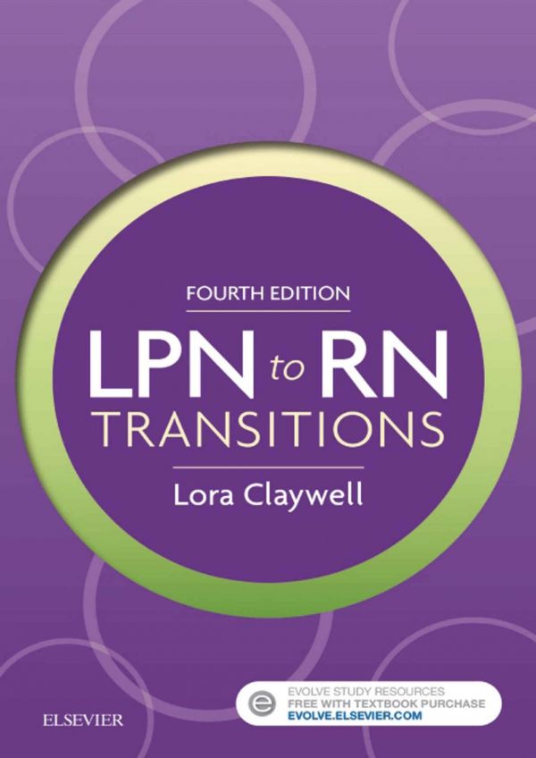 LPN to RN Transitions