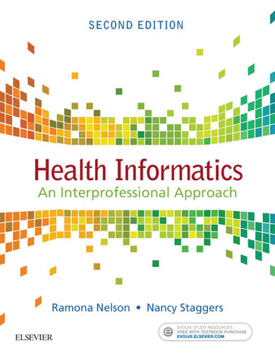 Health Informatics