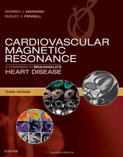 Cardiovascular Magnetic Resonance