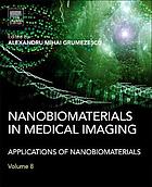 Nanobiomaterials in Medical Imaging