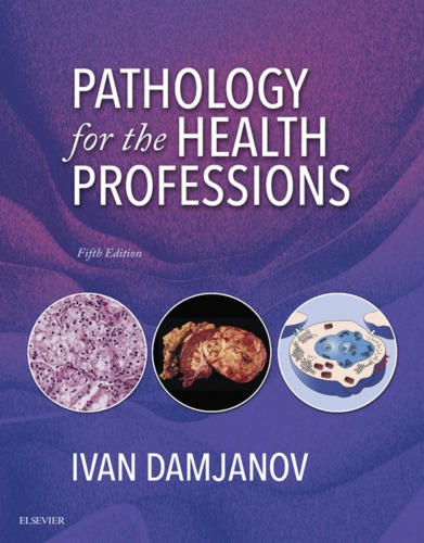 Pathology for the Health Professions