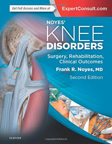 Noyes' Knee Disorders
