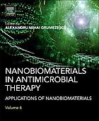 Nanobiomaterials in Antimicrobial Therapy