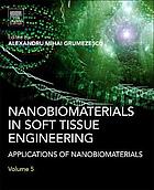 Nanobiomaterials in Soft Tissue Engineering