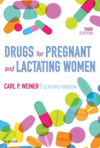 Drugs for Pregnant and Lactating Women