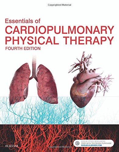 Essentials of Cardiopulmonary Physical Therapy