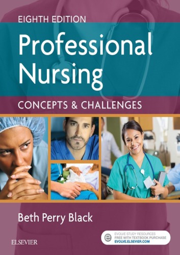 Professional Nursing