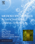 Microscopy Methods in Nanomaterials Characterization, 1