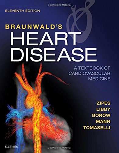 Braunwald's Heart Disease