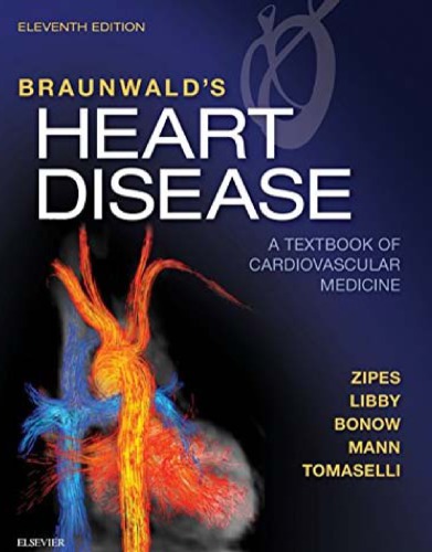 Braunwald's Heart Disease