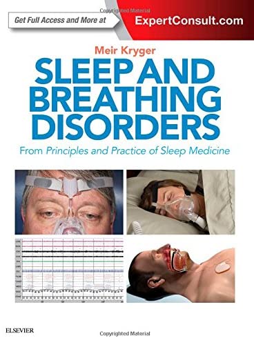 Sleep and Breathing Disorders