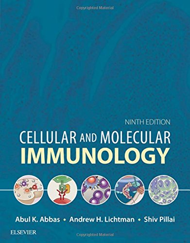 Cellular and Molecular Immunology