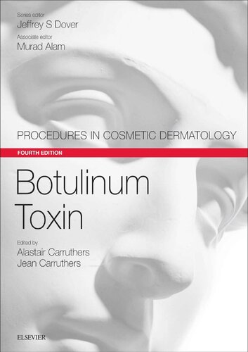 Botulinum toxin