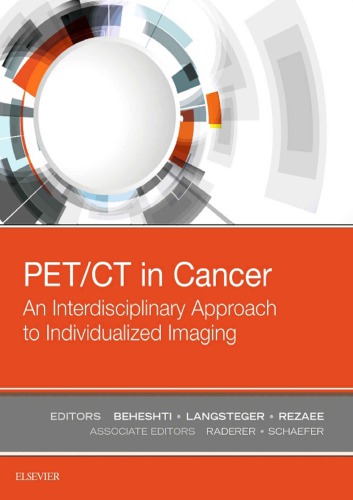 Pet/CT in Cancer