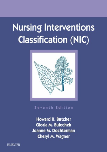 Nursing Interventions Classification NIC