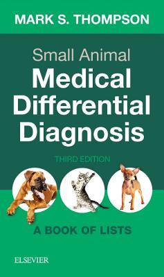 Small Animal Medical Differential Diagnosis