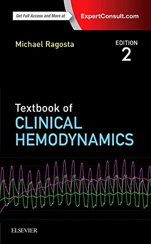 Textbook of Clinical Hemodynamics E-Book