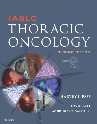 Iaslc Thoracic Oncology