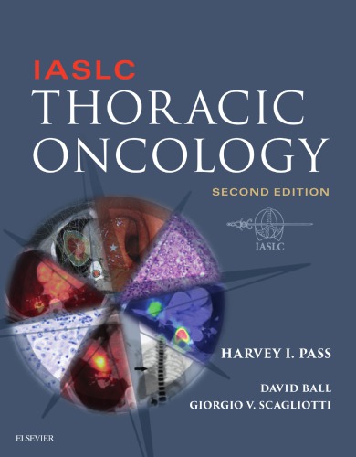 Iaslc Thoracic Oncology E-Book