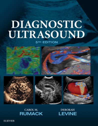 Diagnostic Ultrasound E-Book