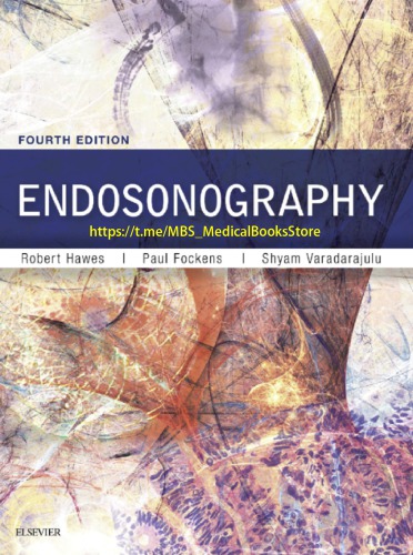 Endosonography