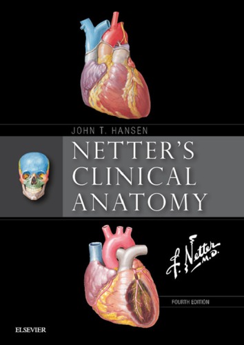 Netter's Clinical Anatomy