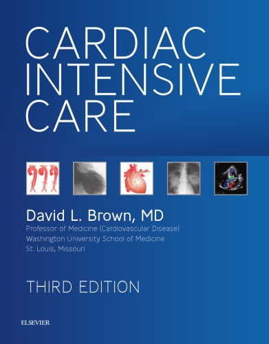 Cardiac Intensive Care