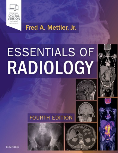 Essentials of Radiology