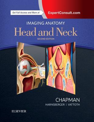 Imaging Anatomy
