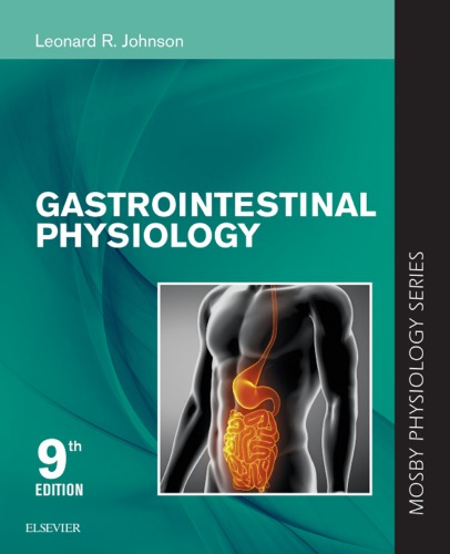 Gastrointestinal Physiology