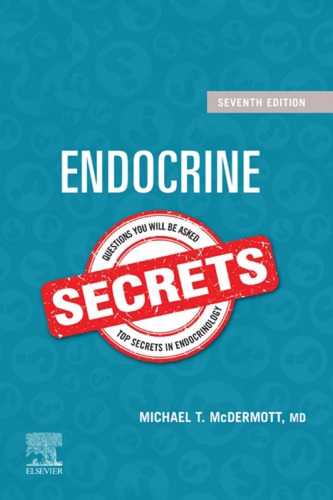 Endocrine Secrets